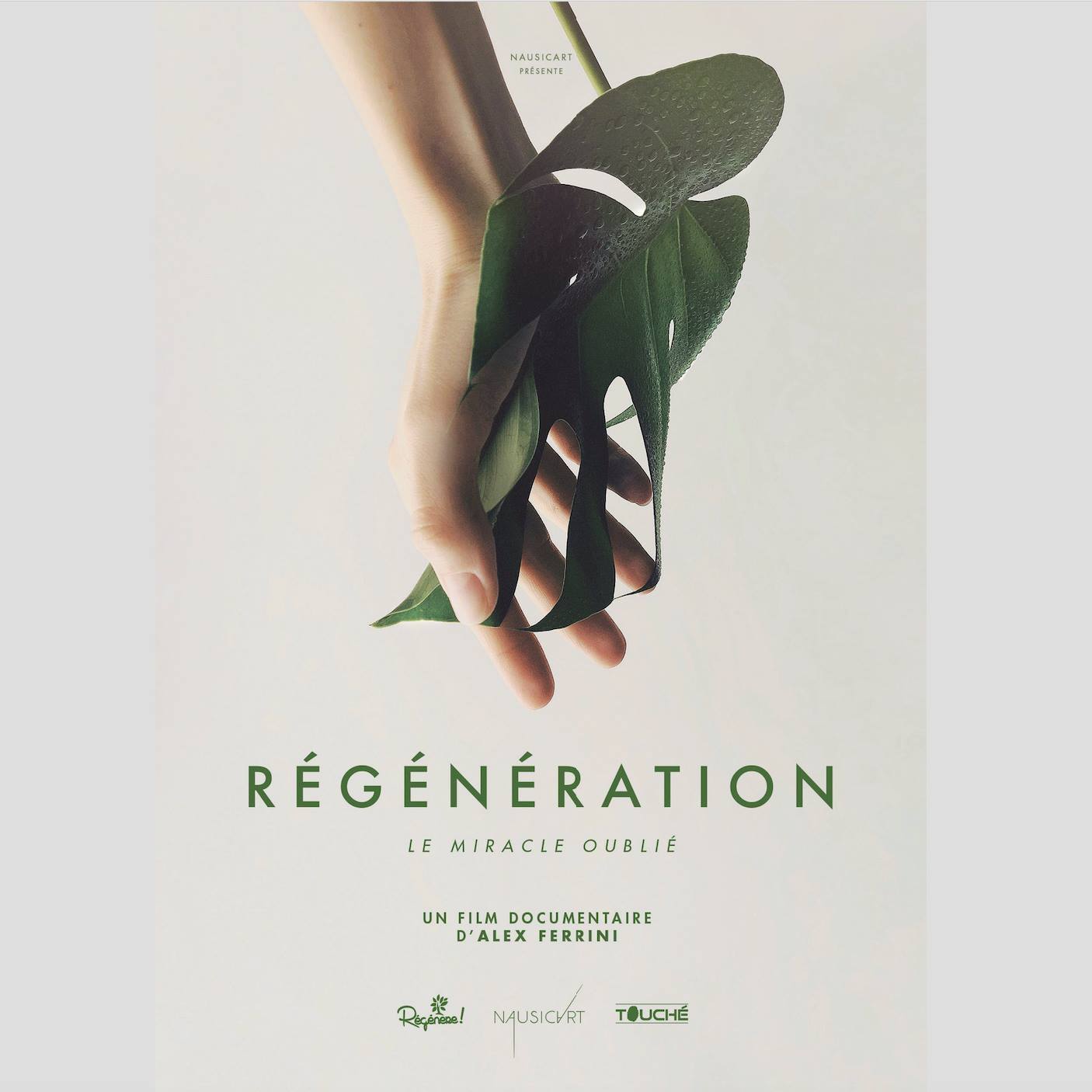 REGENERATION
