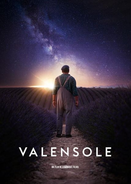 VALENSOLE