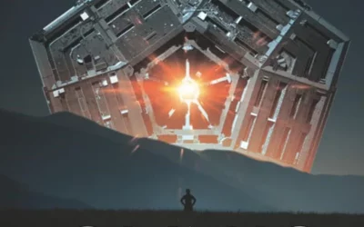 OVNI – UNE AFFAIRE D’ÉTAT