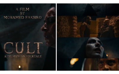CULT – A DILMUNIAN FOLKTALE