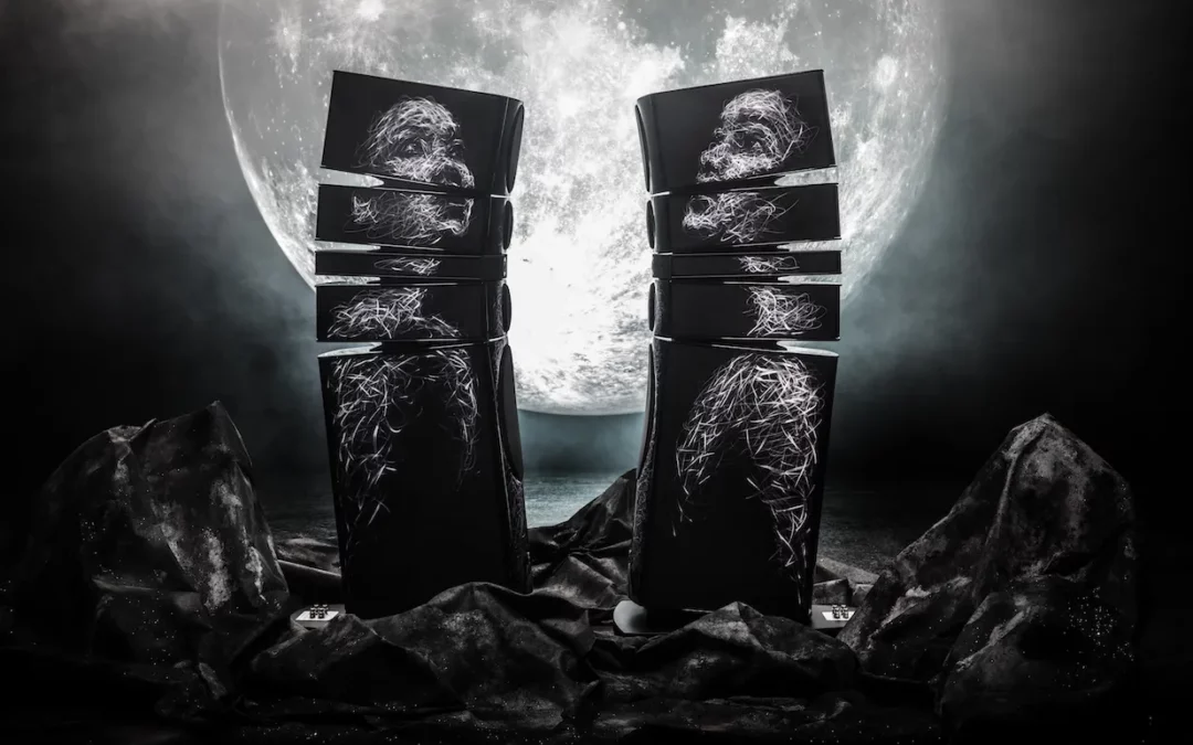 FOCAL ARTS – The Icarus Constellation