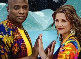 Rebel Royals: An Unlikely Love Story