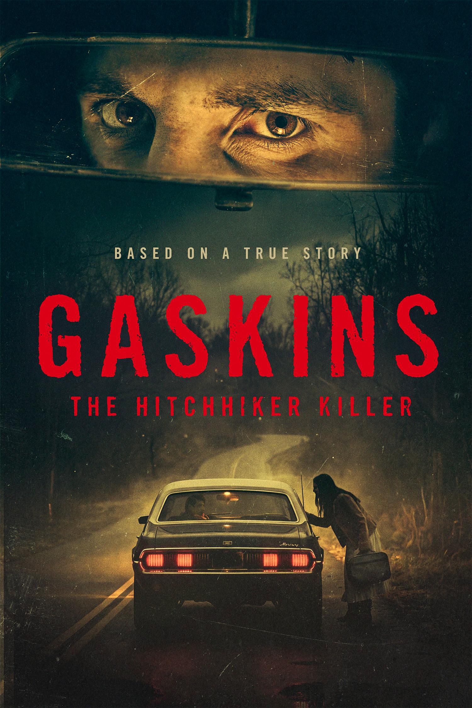 Gaskins_ The Hitchhiker Killer (2026)