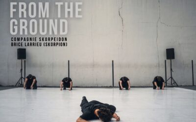 Skorpeidon : From The Ground